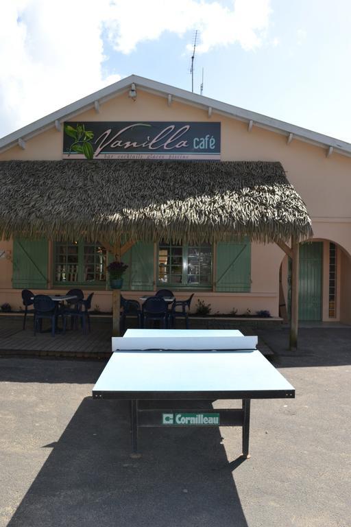 Le Sherwood - Mobil-Home Saint-Jean-de-Monts Esterno foto