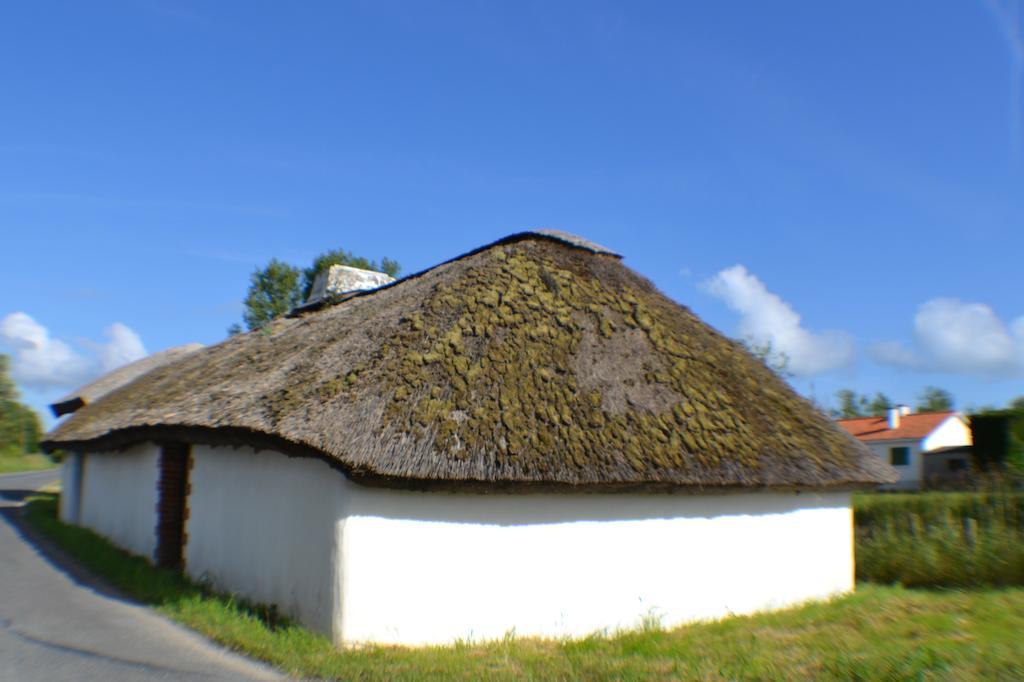 Le Sherwood - Mobil-Home Saint-Jean-de-Monts Esterno foto