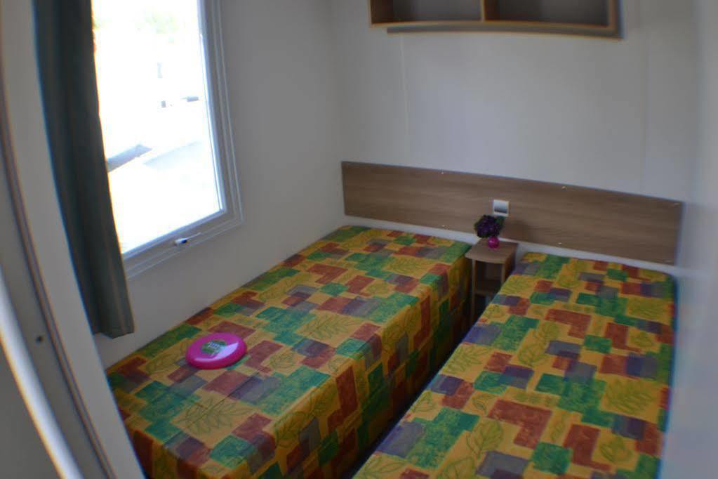 Le Sherwood - Mobil-Home Saint-Jean-de-Monts Esterno foto